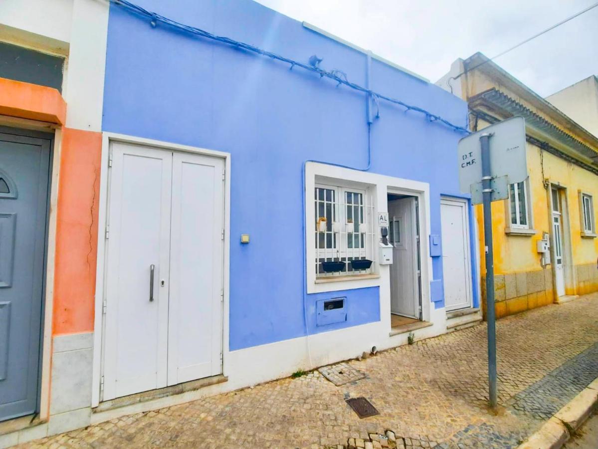 Cosy Home Downtown Distrikt Faro Exterior foto