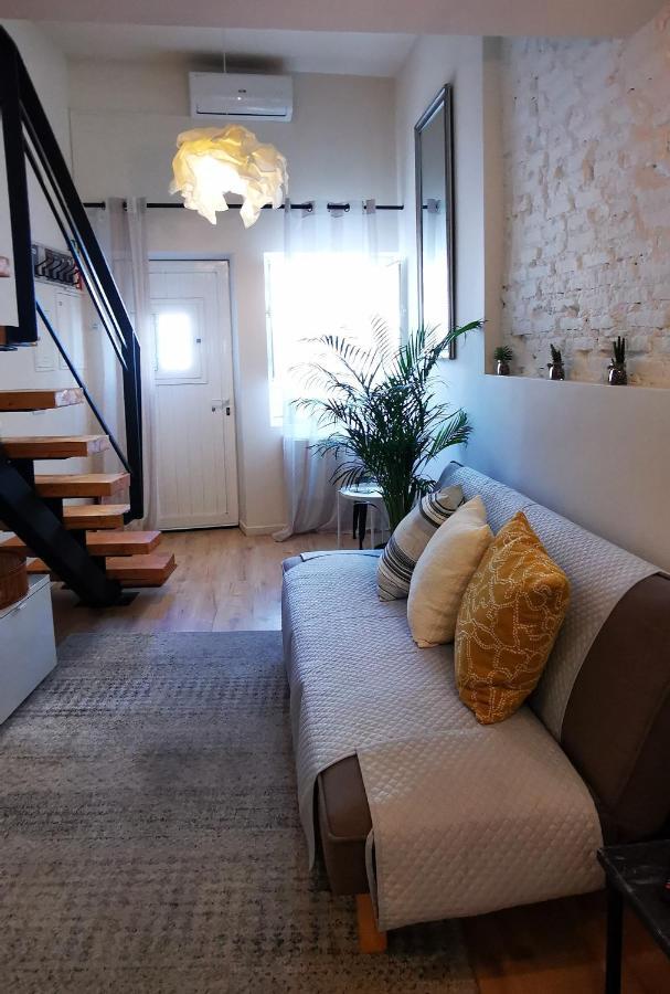 Cosy Home Downtown Distrikt Faro Exterior foto